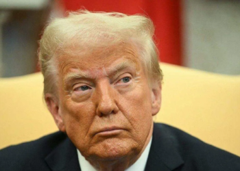 Trump propone quedarse con Gaza y reubicar a palestinos en Jordania y Egipto