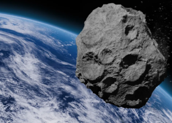NASA descarta riesgo de impacto del asteroide 2024 YR4 en 2032