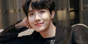 J-Hope de BTS, lanzará su nuevo sencillo "Sweet Dreams"