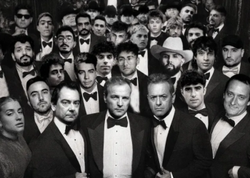 Hombres G anuncia disco de colaboraciones con Carín León, Reik y Morat