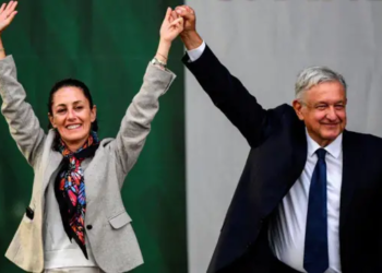 Sheinbaum publicará libro sobre su transición presidencial en los próximos meses