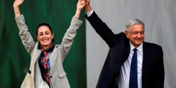 Sheinbaum publicará libro sobre su transición presidencial en los próximos meses