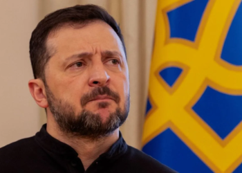 Ucrania cede el 50 % de sus recursos naturales a un fondo controlado por EE.UU.