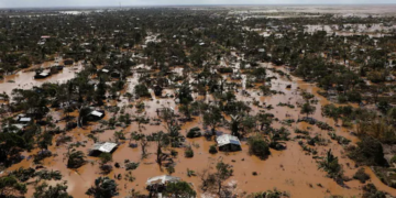 La IA, una herramienta clave contra los desastres climáticos