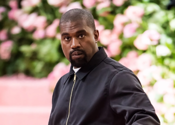 Kanye West genera polémica tras declaraciones nazis y comentarios sobre su esposa
