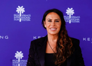 Karla Sofía Gascón queda fuera de eventos clave en la carrera por el Óscar