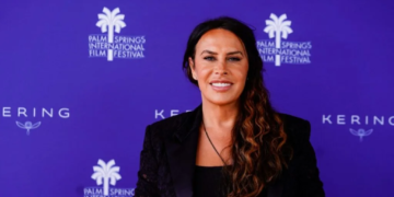 Karla Sofía Gascón queda fuera de eventos clave en la carrera por el Óscar