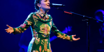 Natalia Lafourcade anuncia su ‘Cancionera Tour’ por Norteamérica