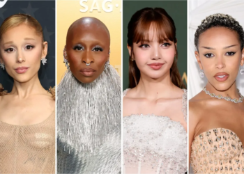 Cynthia Erivo, Ariana Grande, Doja Cat y Lisa se presentarán en los Óscar 2025