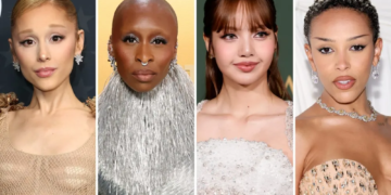 Cynthia Erivo, Ariana Grande, Doja Cat y Lisa se presentarán en los Óscar 2025
