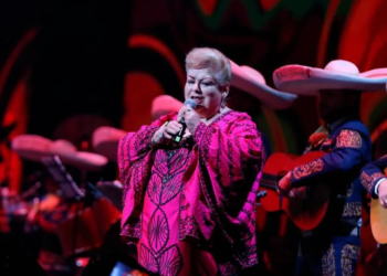 Muere Paquita la del Barrio, ícono de la música ranchera, a los 77 años