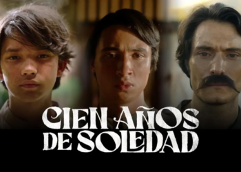 Netflix confirma la segunda parte de ‘Cien años de soledad’