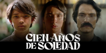 Netflix confirma la segunda parte de ‘Cien años de soledad’