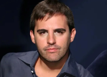 Fallece el mexicano, Roberto Orci, guionista de Star Trek y Transformers