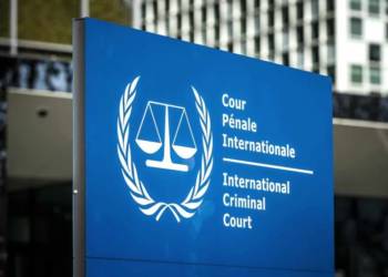 Trump firmará orden ejecutiva para sancionar a la Corte Penal Internacional