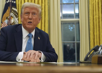 Trump anunciará nuevos aranceles el 2 de abril en la Casa Blanca