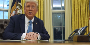 Trump anunciará nuevos aranceles el 2 de abril en la Casa Blanca