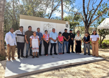 Solidaridad lanza Módulo Itinerante de Servicios del Bienestar Comunitario