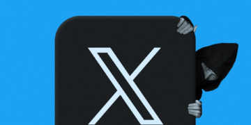 Musk culpa a Ucrania de hackeo masivo afecta a X