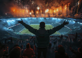 Coldplay será el show de medio tiempo de la final del Mudial 2026