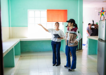 Anuncian rehabilitación del Refugio para Mujeres en Playa del Carmen