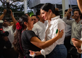 Playa del Carmen recupera su nombre oficial tras histórica reforma