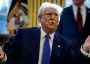 Trump advierte que EE.UU. no defenderá a países de la OTAN que no paguen lo suficiente