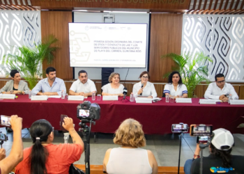 Playa del Carmen refuerza el combate a la corrupción con un nuevo sistema de control interno
