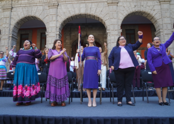 Registro para pensión mujeres bienestar iniciará en agosto
