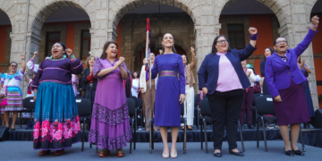 Registro para pensión mujeres bienestar iniciará en agosto