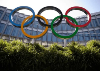 Un alto al fuego en Ucrania puede influir en readmisión de Altletas rusos al COI