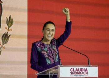Sheinbaum celebra aplazamiento de aranceles de EE.UU. hasta el 2 de abril