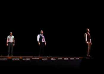 Éxito en el Primer Festival Internacional de Teatro de Playa del Carmen