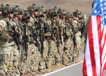 Senado aprueba ingreso de 155 militares de EE.UU. para adiestramiento en México