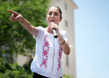 Sheinbaum convoca a festival en el Zócalo para celebrar acuerdo arancelario con EE.UU.