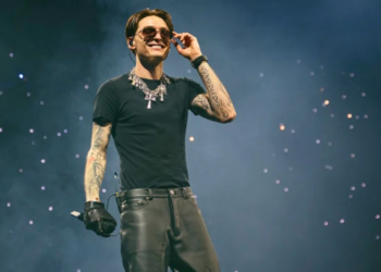 Peso Pluma anuncia su primera gira por Europa con 12 fechas confirmadas