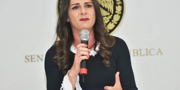 CONADE confirma investigaciones contra Ana Gabriela Guevara