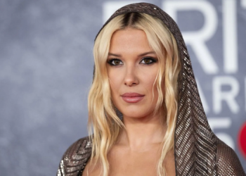 Millie Bobby Brown denuncia el acoso mediático por críticas a su apariencia