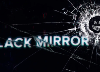 Black Mirror regresa con su séptima temporada el 10 de abril