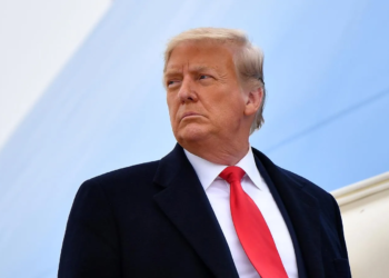 Trump declara que la tregua en Ucrania depende ahora de Rusia