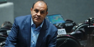 Cuauhtémoc Blanco comparece en Fiscalía de Morelos por acusaciones de abuso sexual