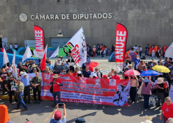 Sheinbaum descarta necesidad de paro nacional por reforma a la Ley del ISSSTE