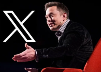 Elon Musk denuncia ciberataque masivo contra X