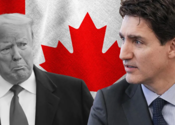Canadá responde imponiendo nuevos aranceles a EE.UU.
