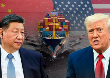 Trump eleva aranceles a China al 125% y anuncia pausa para países no represivos