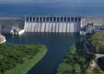 México busca solución técnica al conflicto del agua con EE. UU.