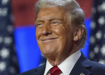 Trump anticipa acuerdos arancelarios con China en 3 semanas