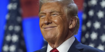 Trump anticipa acuerdos arancelarios con China en 3 semanas