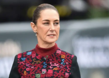 Sheinbaum no firmó acuerdo para compartir datos biométricos con EE.UU.