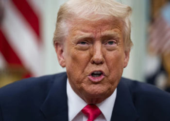 Trump impulsa explotar el fondo marino en busca de minerales